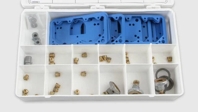 Tuning_Calibration Kit - 36-182